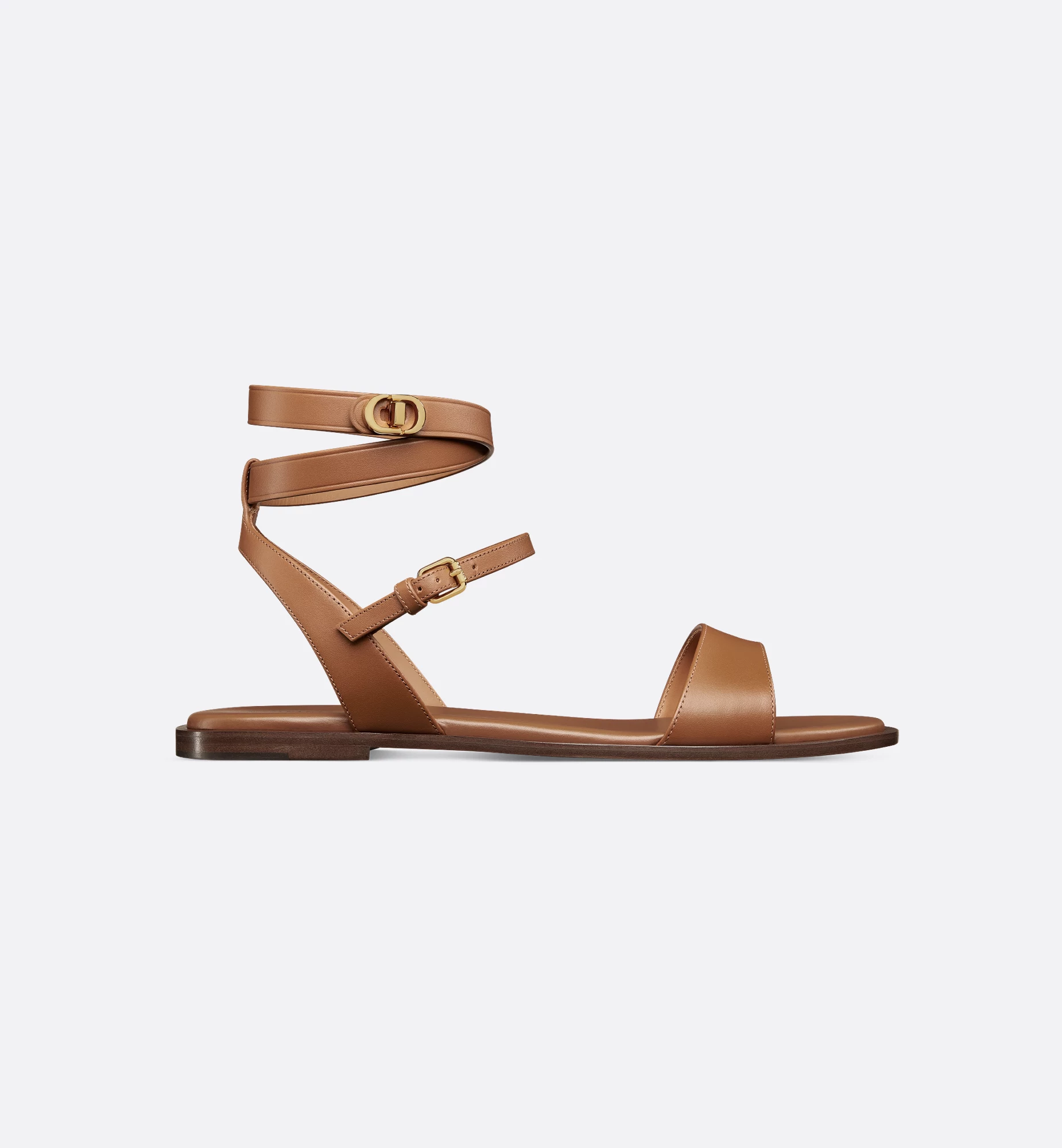 Dior 30 Montaigne Sandal - Image 3